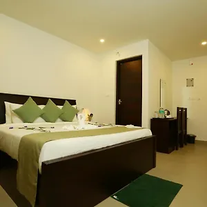 Satra Wayanad 3*, Kalpetta India