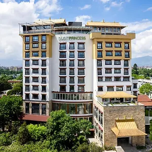 Dusit Princess 5*, Kathmandu Nepal