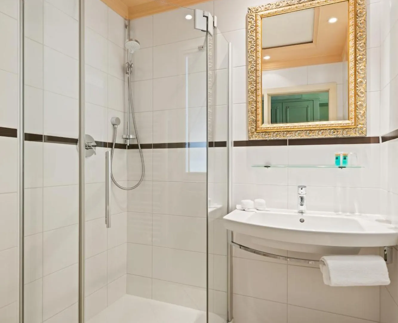 Hotel Dreifluessehof Passau
