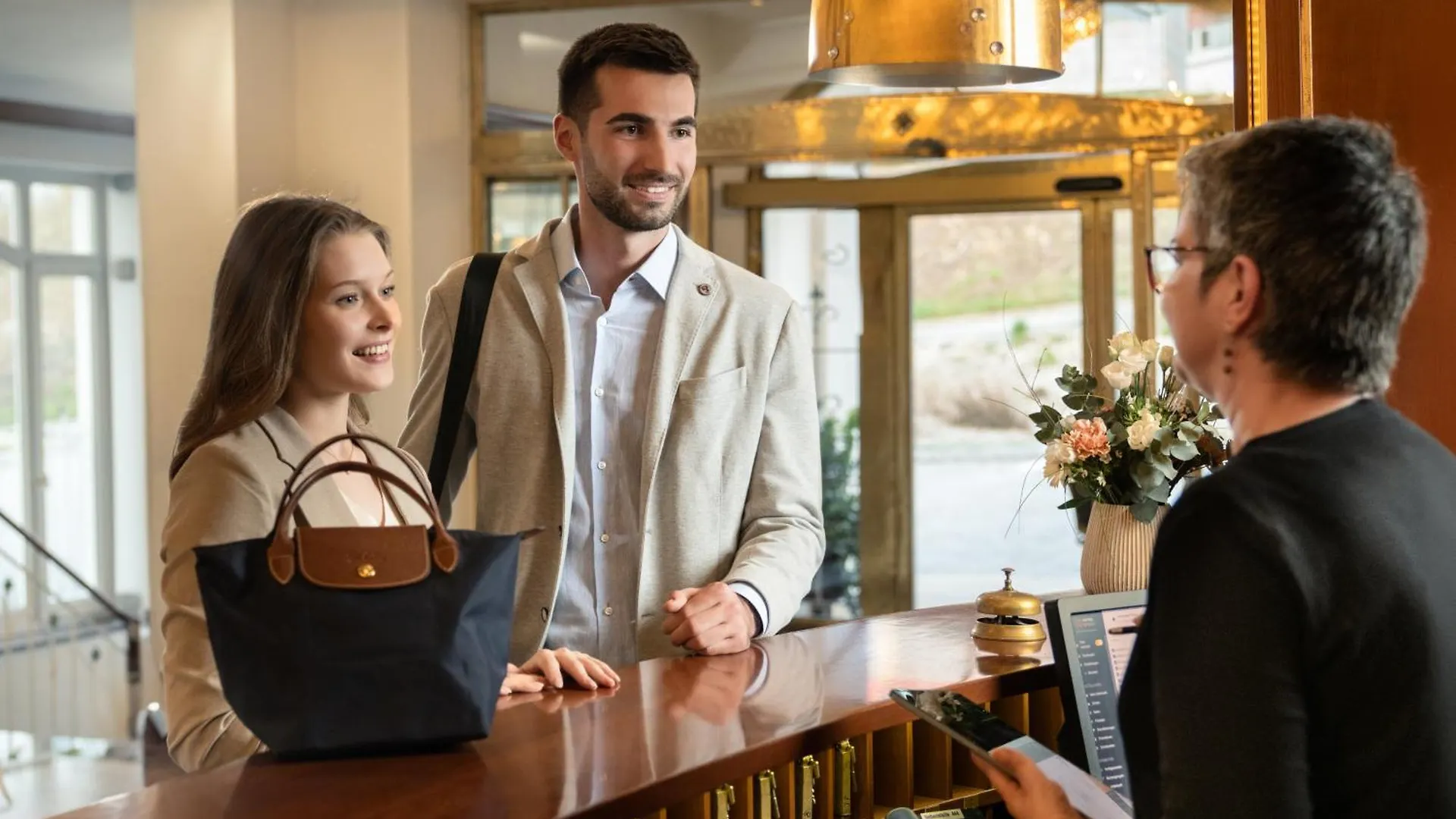 Hotel Dreifluessehof Passau Germany