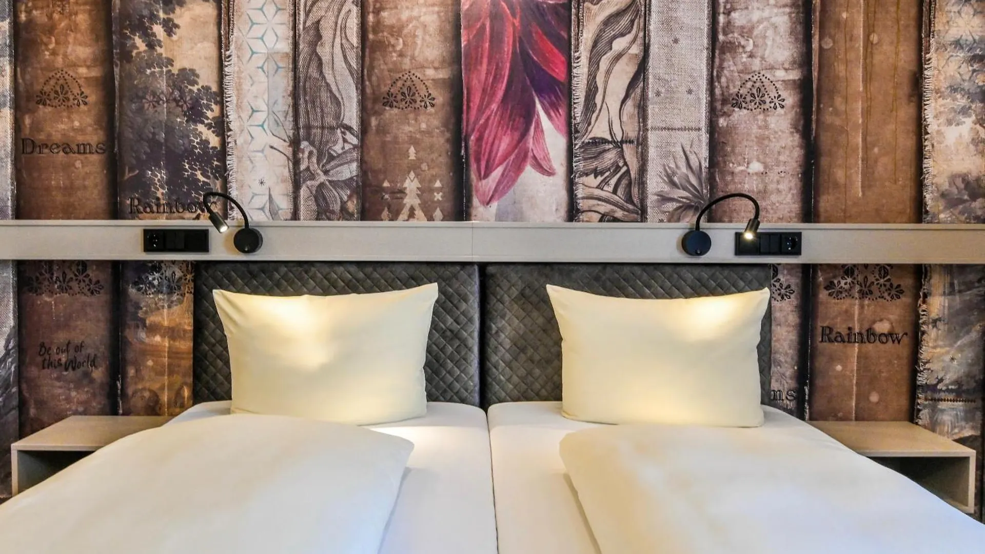 Hotel Dreifluessehof Passau