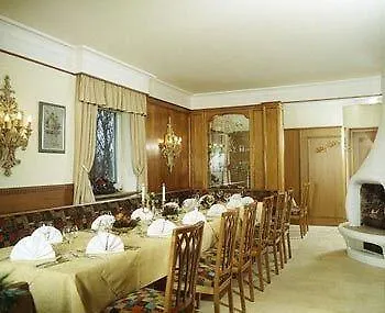 Hotel Dreifluessehof Passau 4*,  Germany