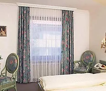 Hotel Dreifluessehof Passau