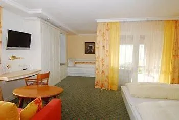 Hotel Dreifluessehof Passau 4*,