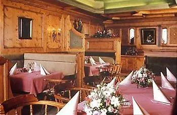 Hotel Dreifluessehof Passau